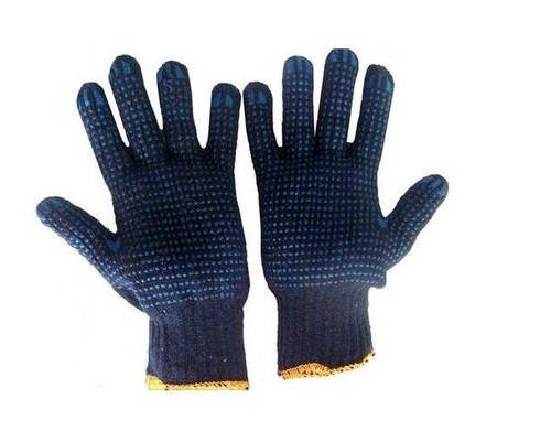  Dotted Gloves1